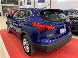 Nissan Rogue Sport